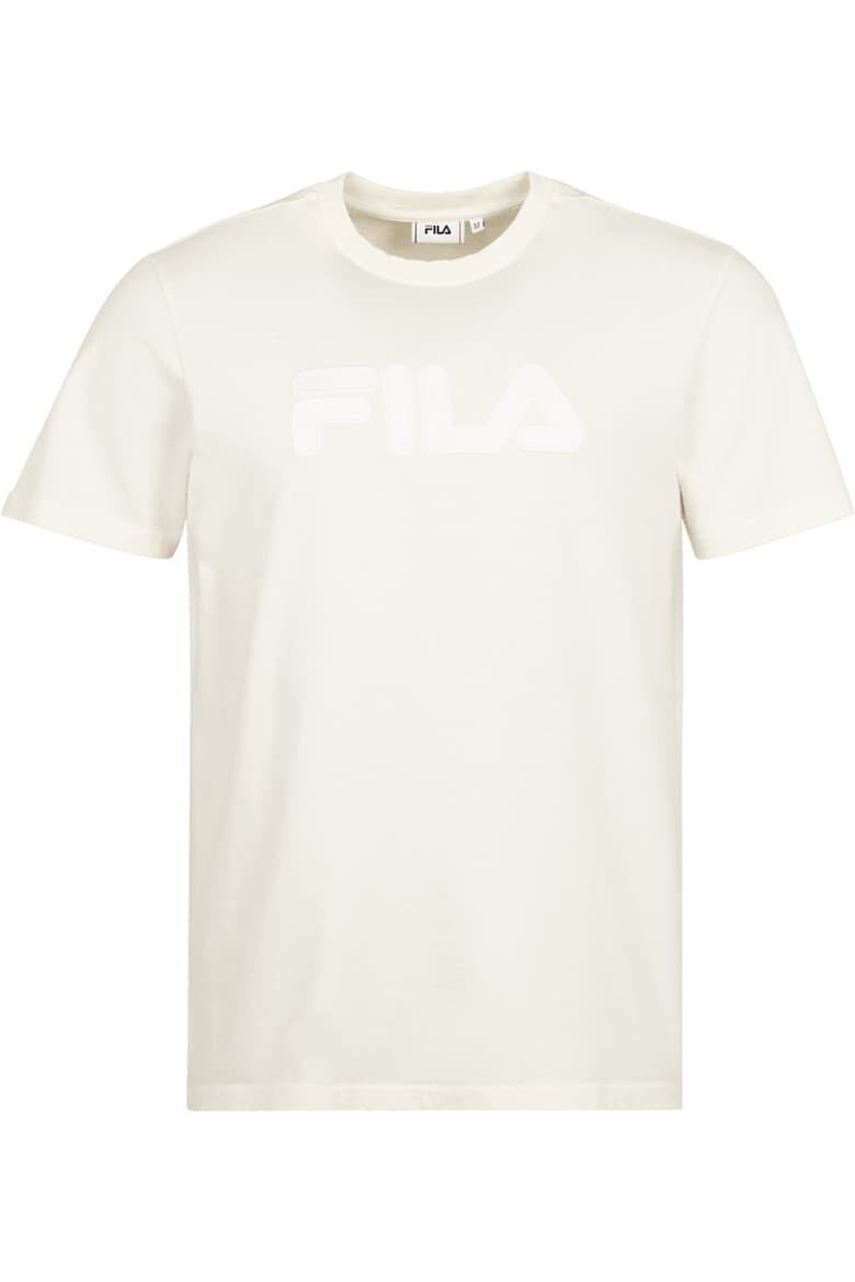 

Футболка Buek с логотипом Fila, бежевый