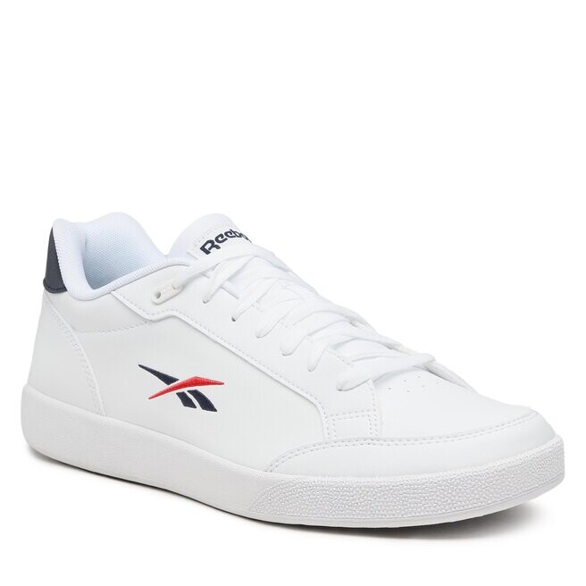 

Кроссовки Reebok VectorSmash Syn, белый