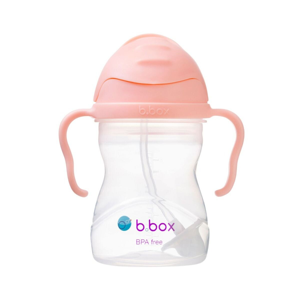 

Бутылка с водой для детей B.Box Gelato Tutti Frutti 240 мл, 1 шт