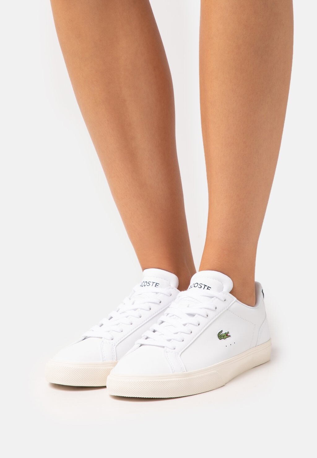 

Кеды Lacoste