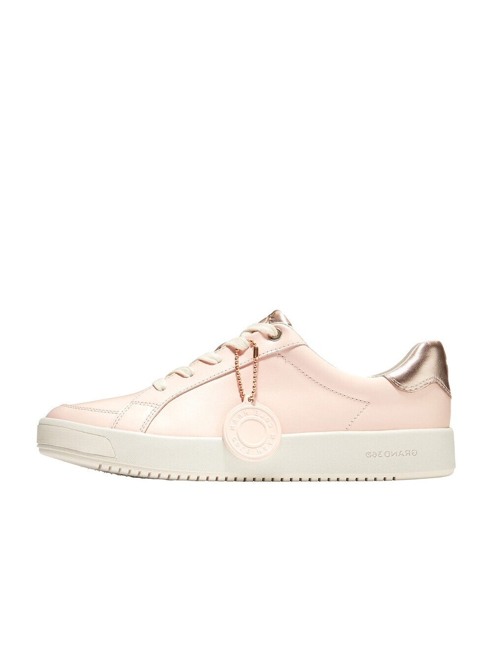 

Кроссовки Cole Haan, розовый