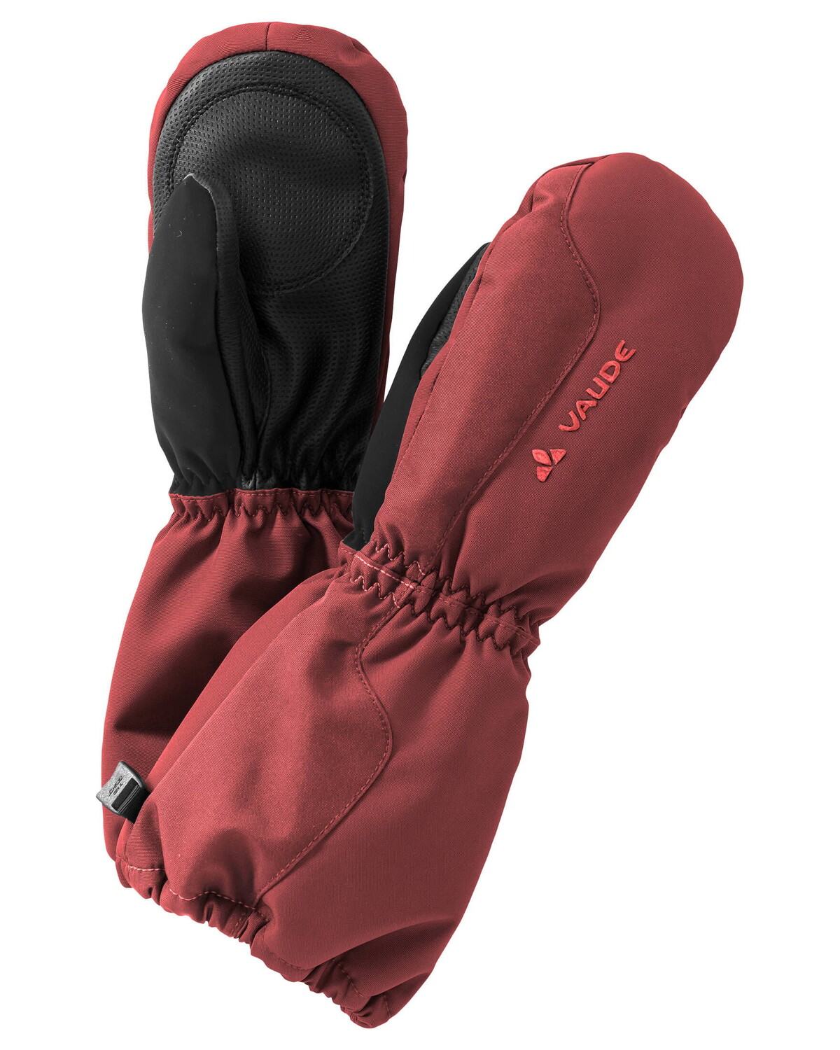 

Перчатки Snow Cup средние III Vaude, красный