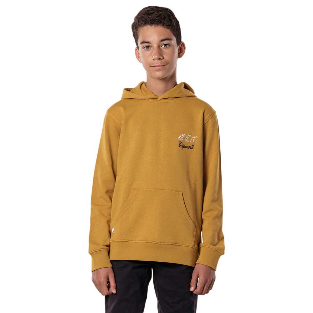 

Худи Rip Curl SWC, зеленый