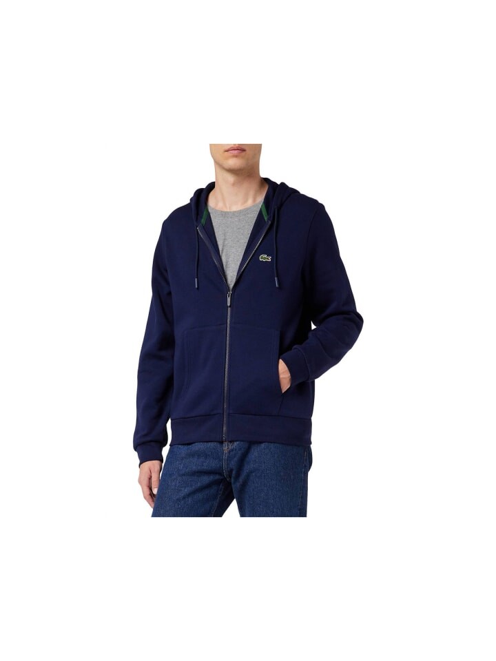 

Толстовка Lacoste s, цвет uni