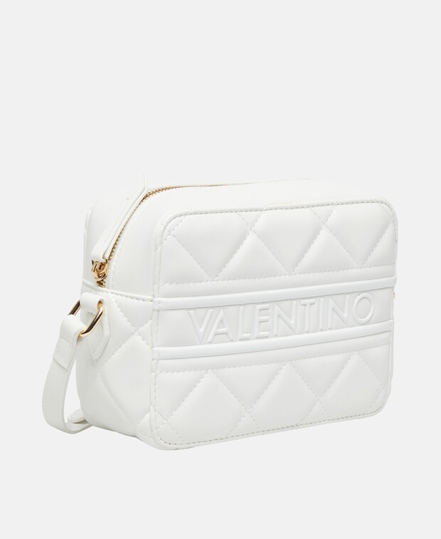 

Сумка-мессенджер VALENTINO, белый