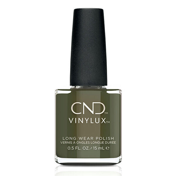 

Стойкий Cnd Vinylux, 15 мл