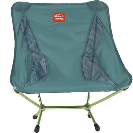 

Стул Богомола Grand Trunk, цвет Spruce Green