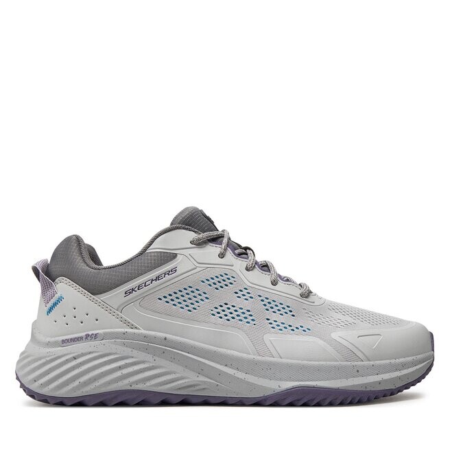 

Кроссовки Skechers Bounder Rse- 232780/GYMT Gray, серый