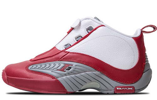 

Reebok Answer IV Iverson 4 Special Box Edition Белый/Красный