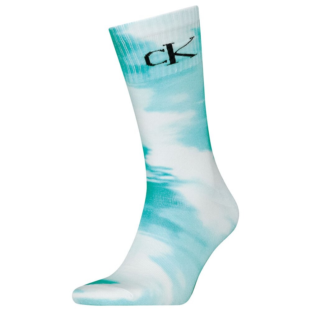 

Носки Calvin Klein 701226760 Crew, Разноцветный