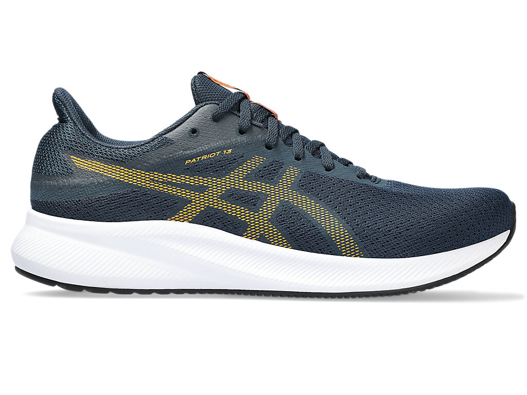 

Кроссовки Asics PATRIOT 13, синий