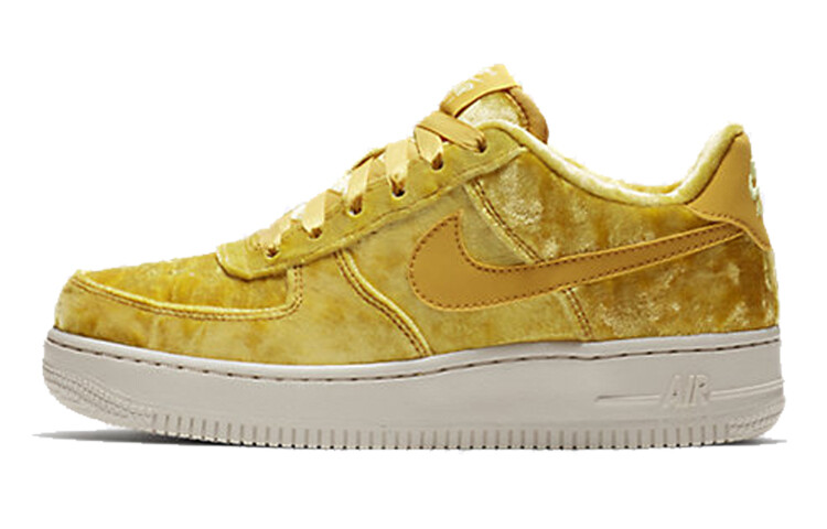

Nike Air Force 1 LV8 GS Минеральное золото