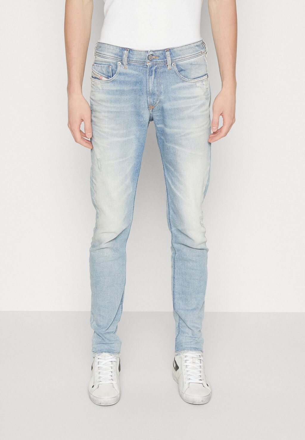 

Джинсы Slim fit Diesel