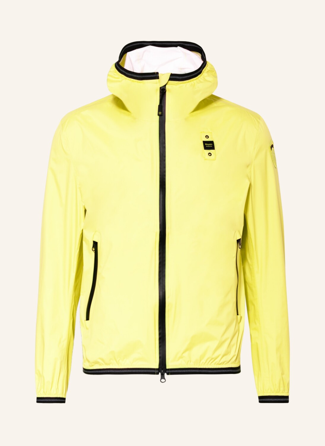 

Куртка Blauer