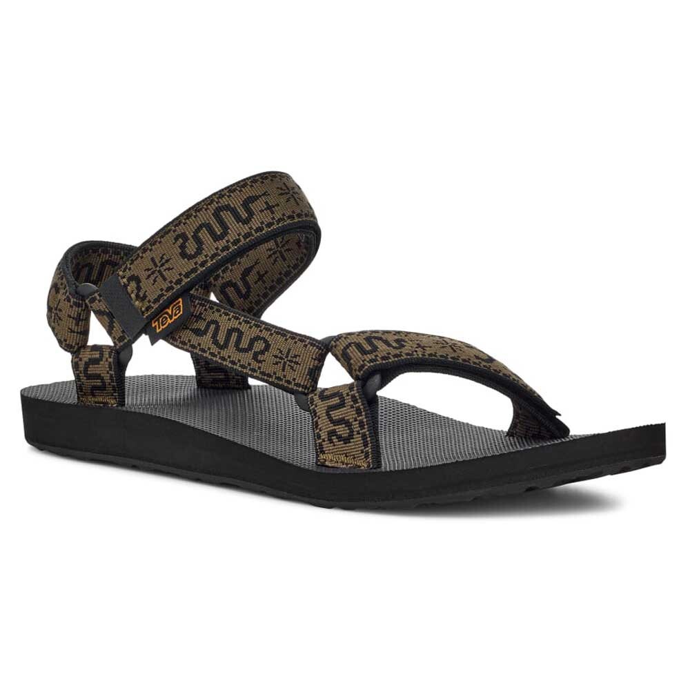 

Сандалии Teva Original Universal, зеленый
