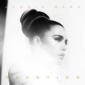 Виниловая пластинка Ware Jessie - Devotion