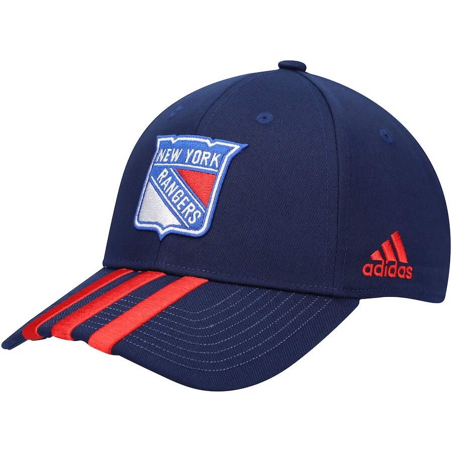 

Бейсболка adidas New York Rangers, нави