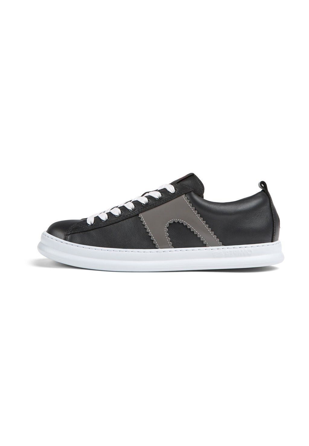 

Кроссовки Camper Runner Four, schwarz