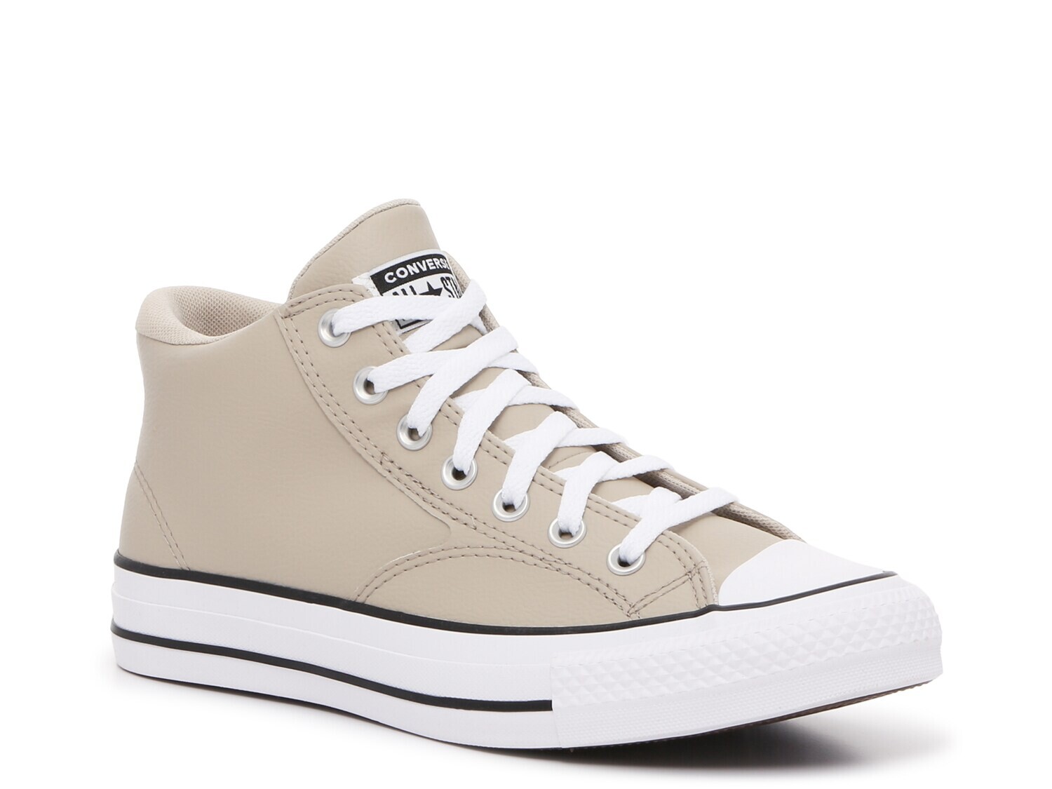 Кроссовки Converse Chuck Taylor All Star Malden, молочный chuck taylor all star malden street