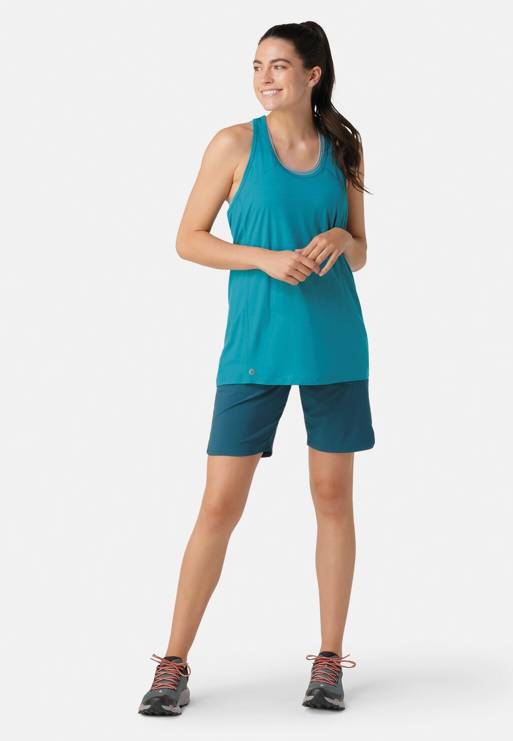 

Топ Smartwool
