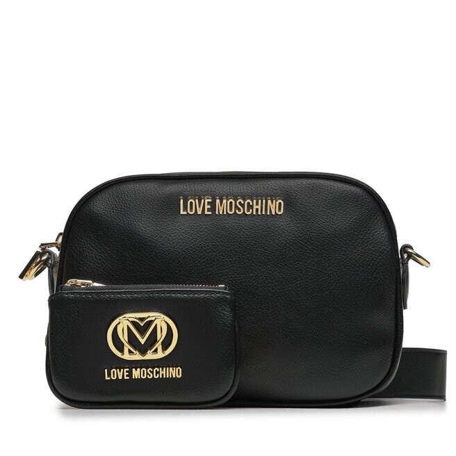 

Сумка LOVE MOSCHINO, черный