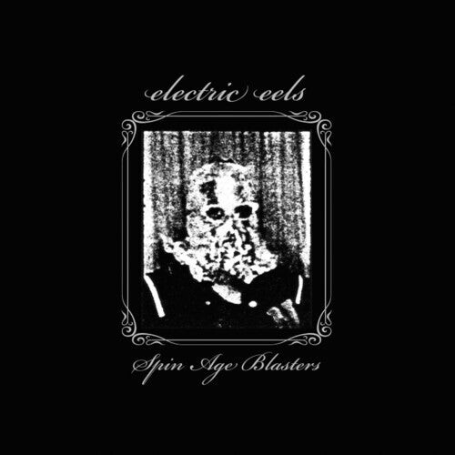 

Виниловая пластинка Electric Eels: Spin Age Blasters