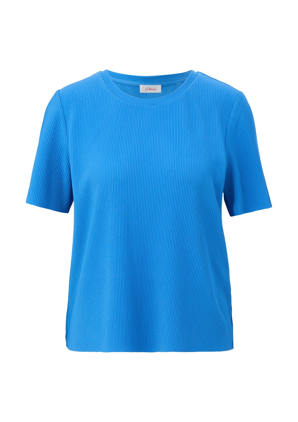 Рубашка s.Oliver, королевский синий рубашка buratti королевский синий