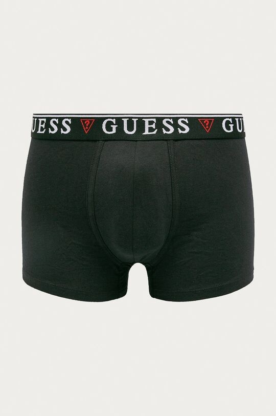 

Джинсы-боксеры (3 пары) Guess, черный