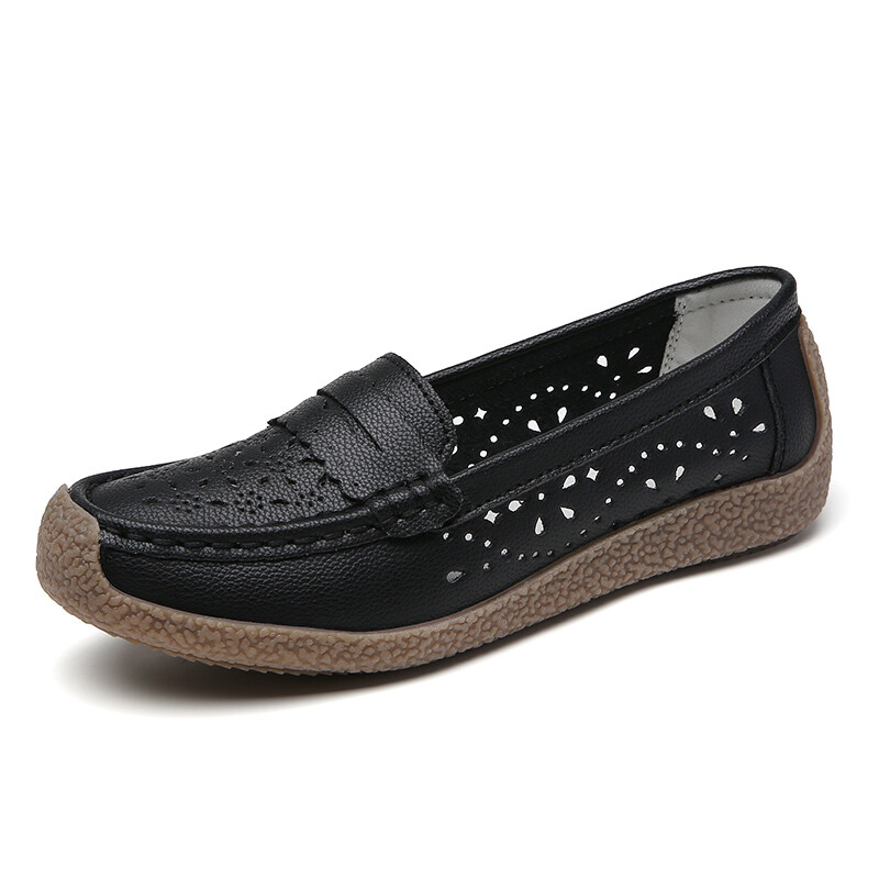 

Туфли женские повседневные Women's Casual Shoes Women's Bvfnlee, цвет Bean