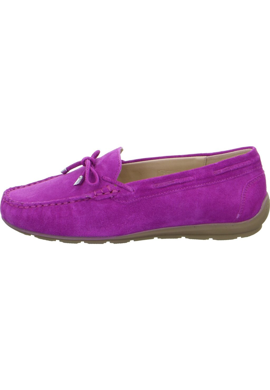 

Топсайдеры ALABAMA ara, цвет rosa 54