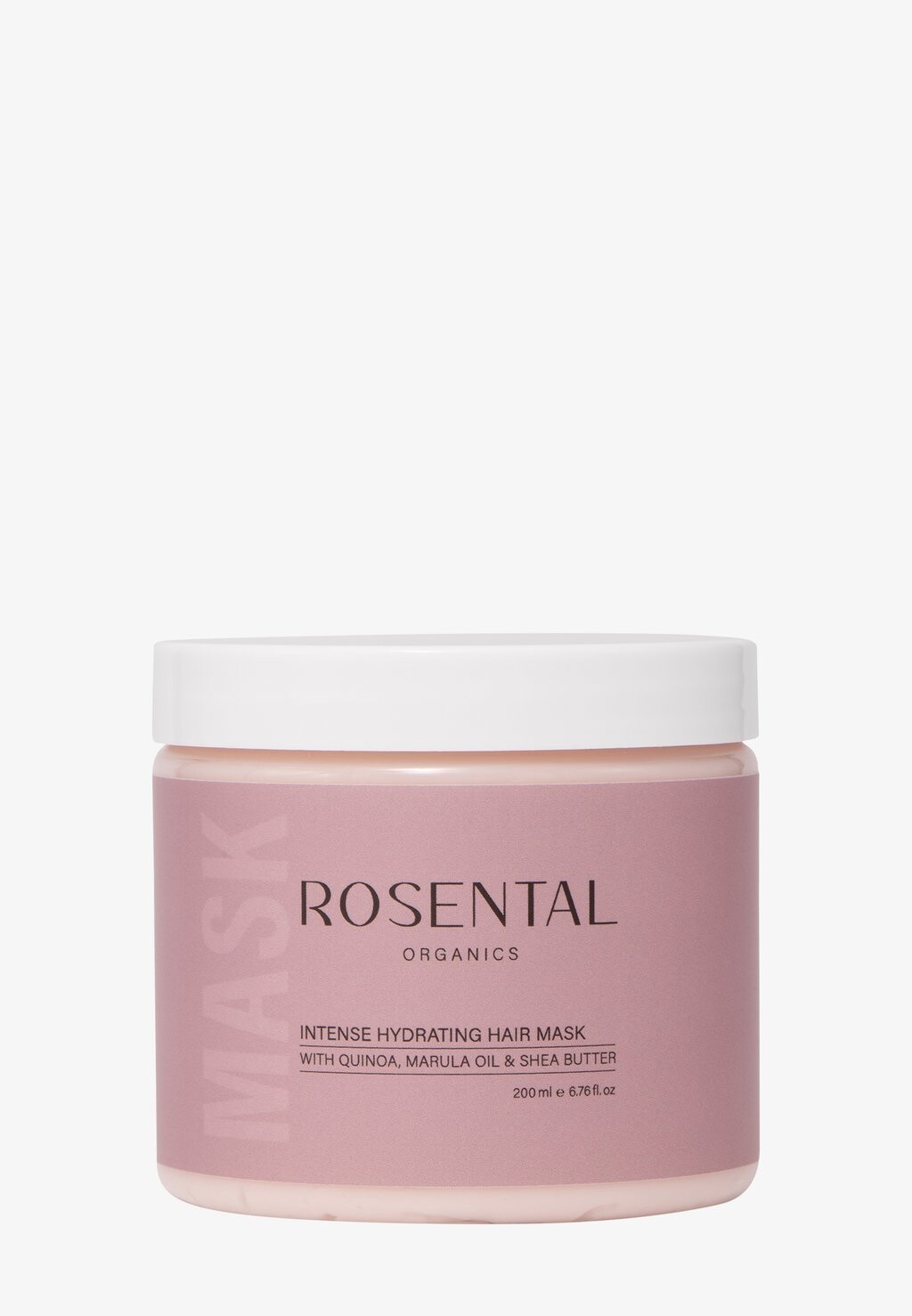 

Кондиционер Intense Hydrating Mask|With Quinoa, Marula Öl & Shea Butter Rosental Organics