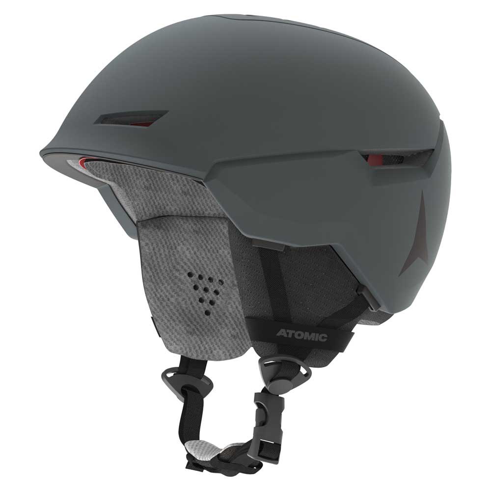 Шлем Atomic Revent+, серый