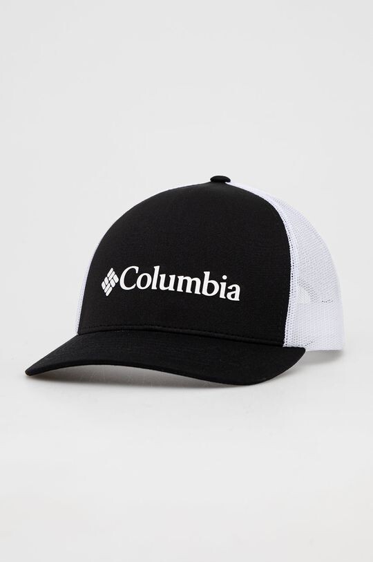 

Кепка Columbia, черный