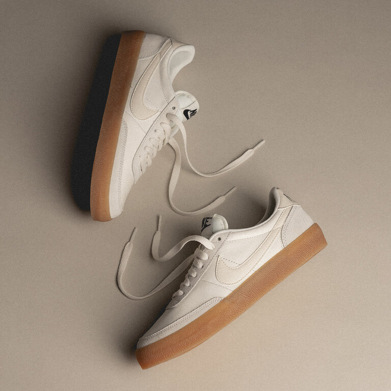 

Кроссовки Wmns Killshot 2 Nike, черный
