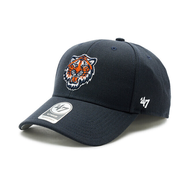 

Бейсболка 47 Brand Detroit Tigers, темно-синий