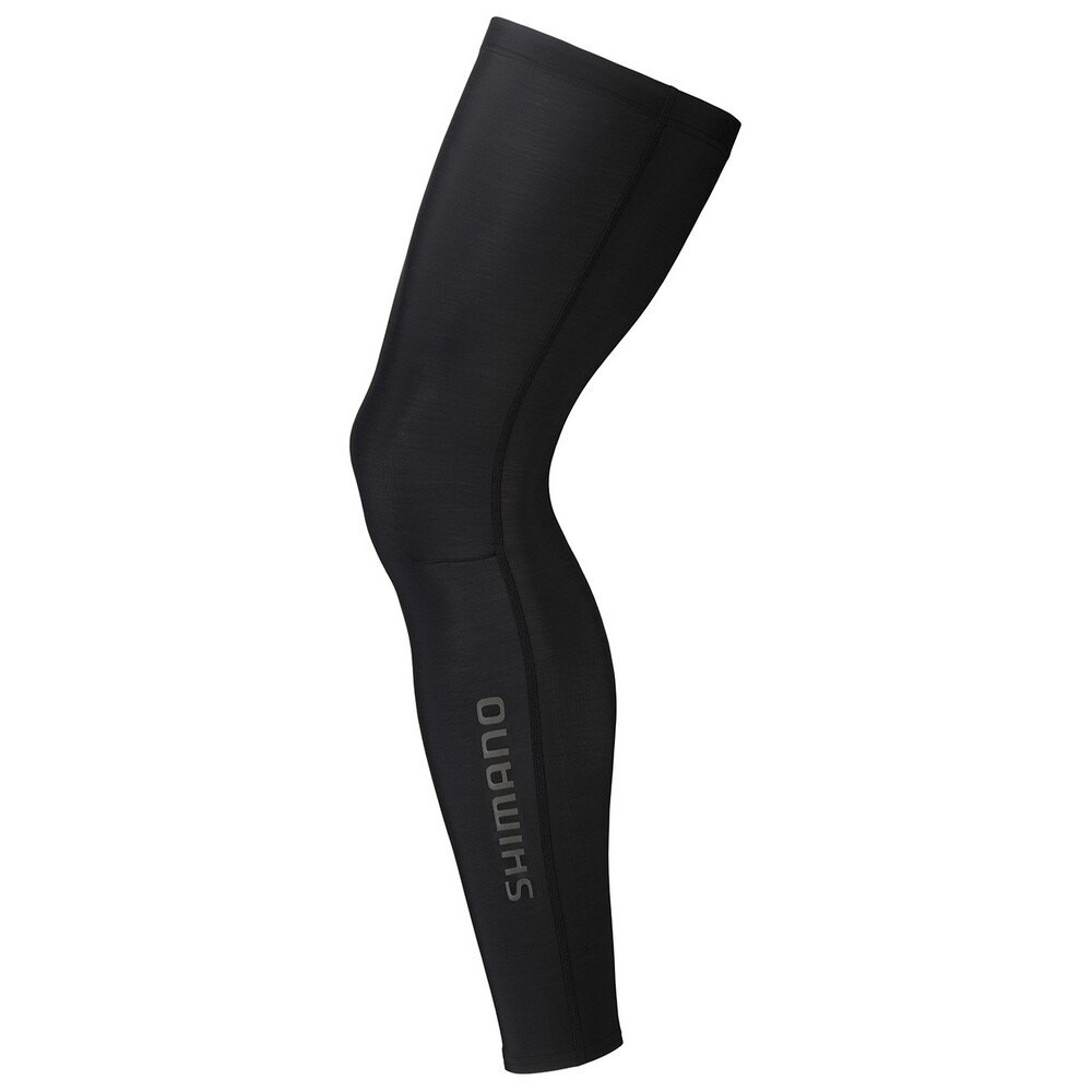 

Гетры Shimano Vertex, черный