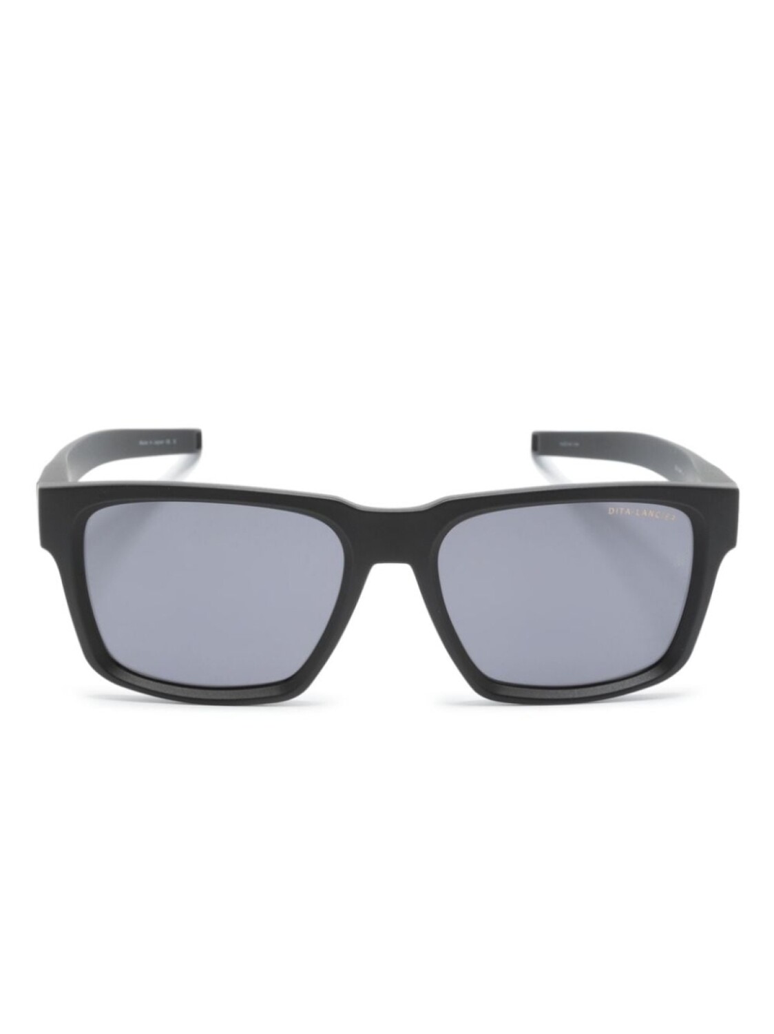 

Dita Eyewear солнцезащитные очки LSA-708 в квадратной оправе, черный