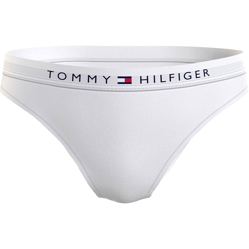 

Трусы Tommy Hilfiger UW0UW04145, белый