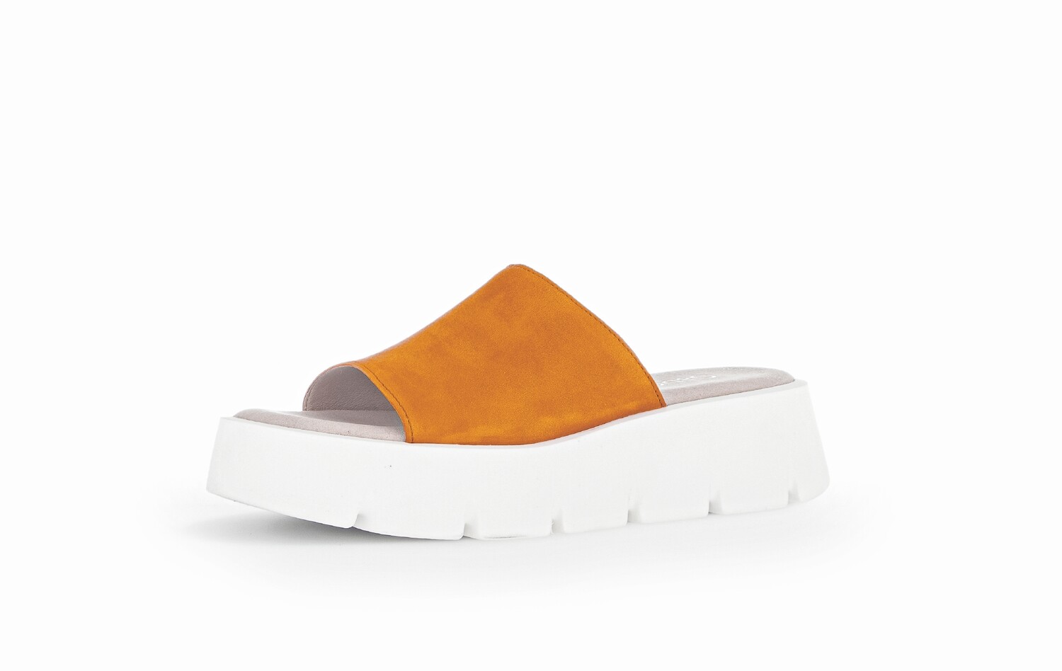 

Мюли Gabor Fashion Pantolette, оранжевый