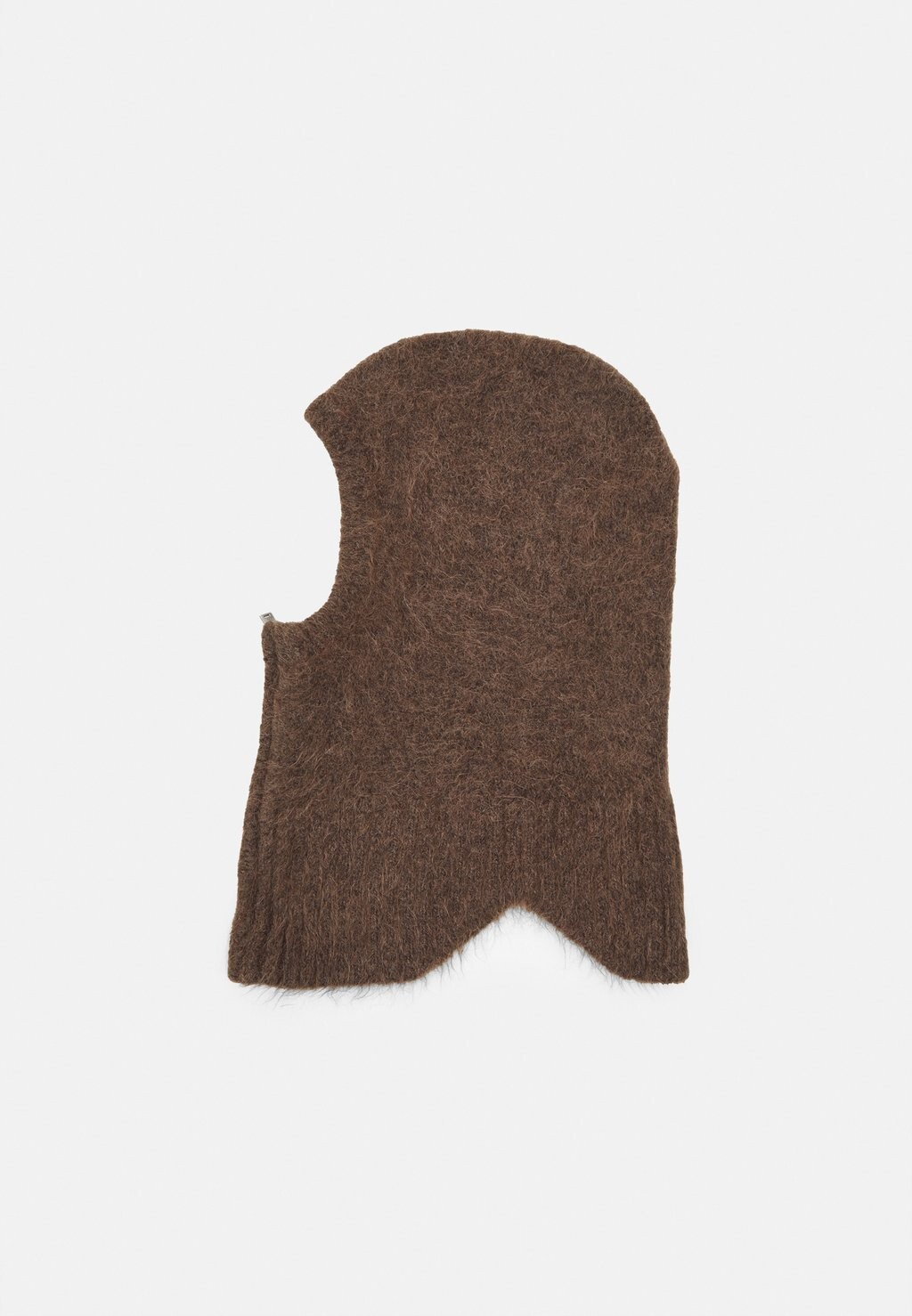 

Кепка Ball Balaclava Unisex Holzweiler, цвет dark brown