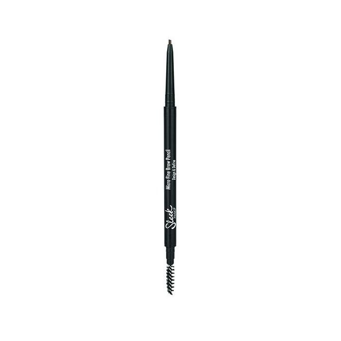 Карандаш для бровей Lápiz de Cejas Brow Micro fine Pencil Sleek, Blonde givenchy пудровый карандаш для бровей mister brow powder pencil 01 light