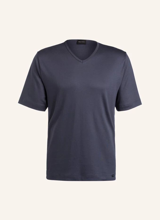 Рубашки для отдыха серии basic lounge Mey, серый