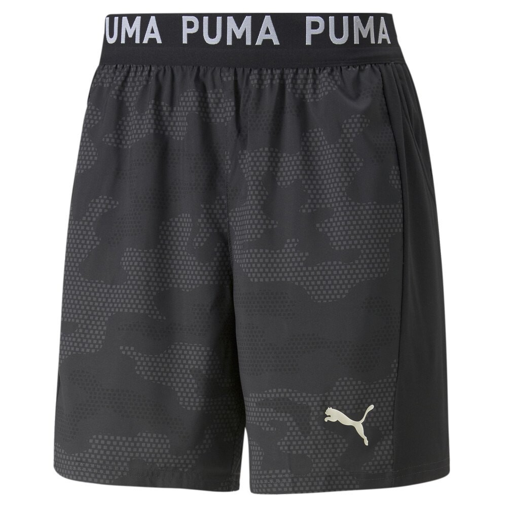 

Шорты Puma Off Season, черный