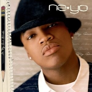 

Виниловая пластинка Ne-Yo - In My Own Words