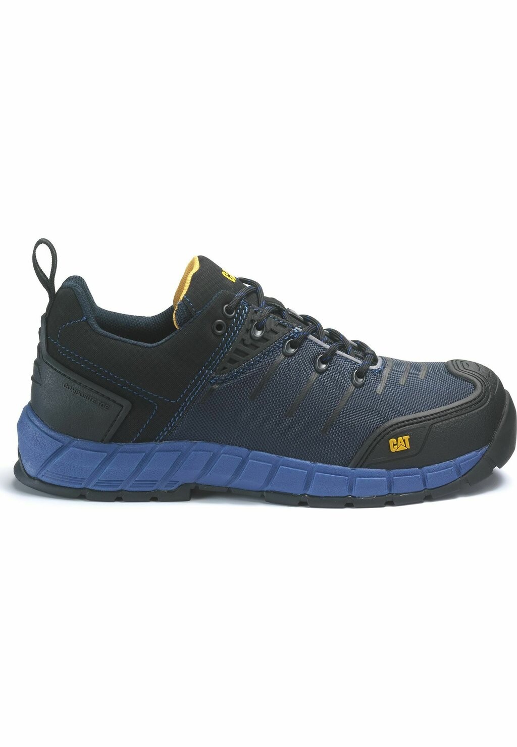 

Низкие кеды Cat Footwear