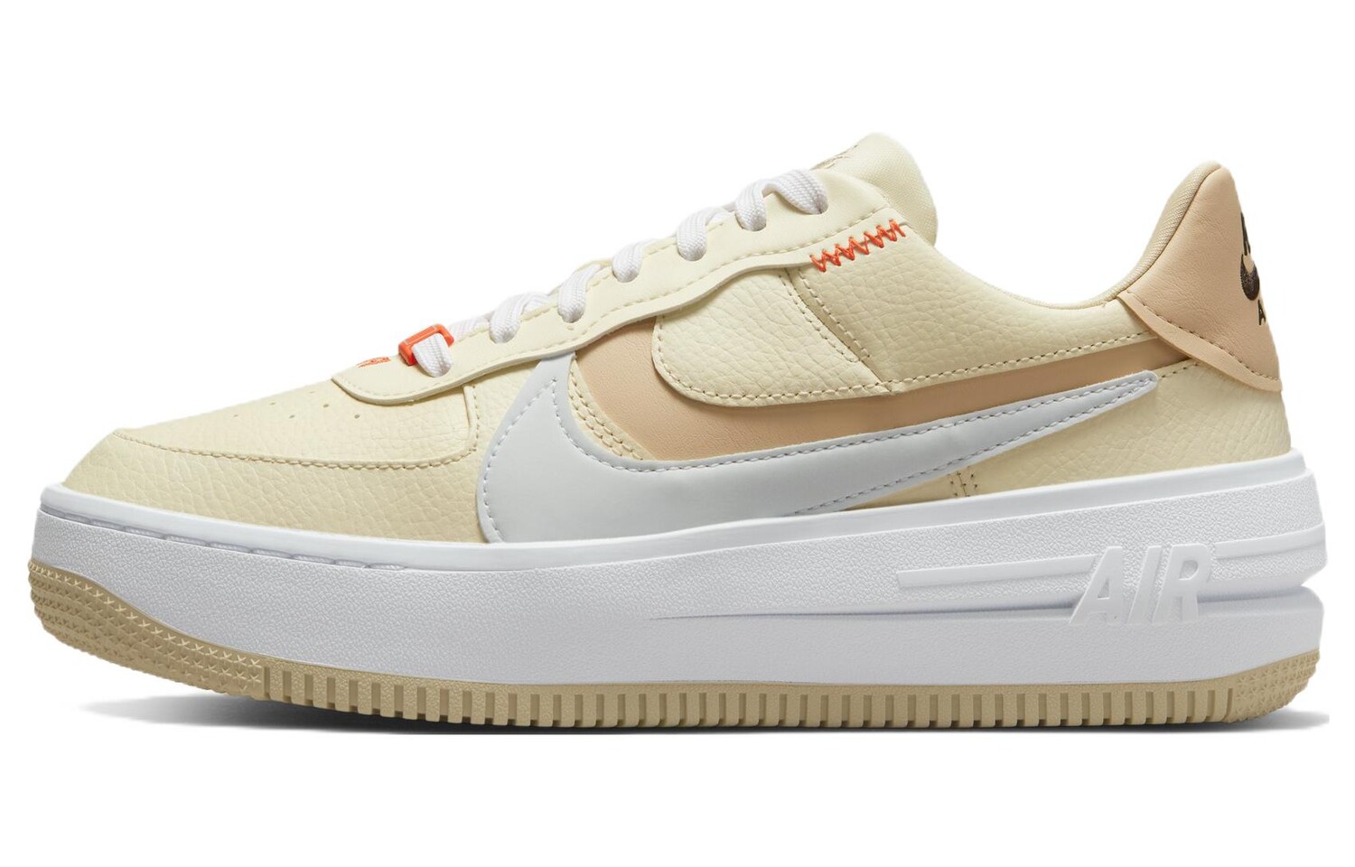 

Женские кроссовки Nike Air Force 1 Low Skate