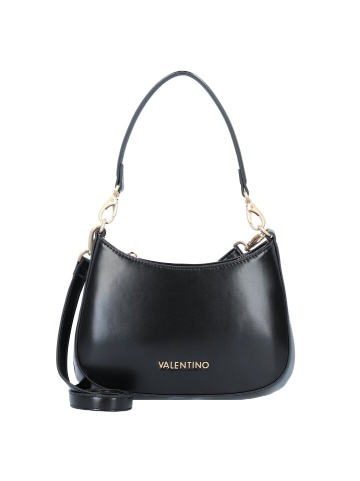 

Сумка через плечо Valentino 27 cm, цвет nero