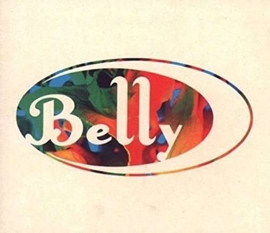 

Виниловая пластинка Belly - Star