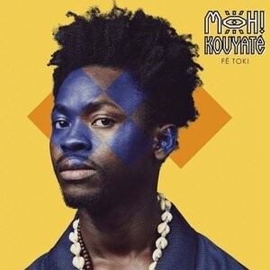 

Виниловая пластинка Kouyate Moh! - Fe Toki