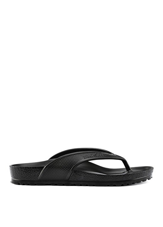 

Черные женские тапочки Birkenstock